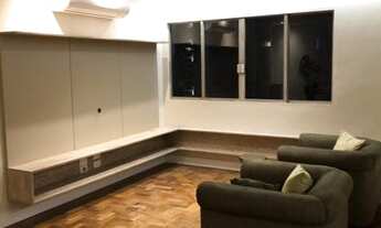 Imagem 4: APARTAMENTO - MOEMA PÁSSAROS - SP