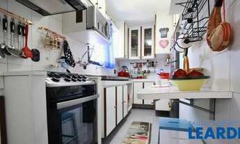 Imagem 4: COBERTURA - MORUMBI - SP