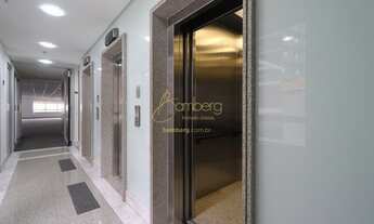 Imagem 5: Prédio Monousuário na Região da Paulista