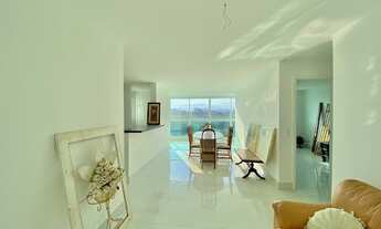 Imagem 5: Apartamento com 2 dormitórios à venda, 80 m² por R$ 630.000,00 - Enseada Azul - Guarapari