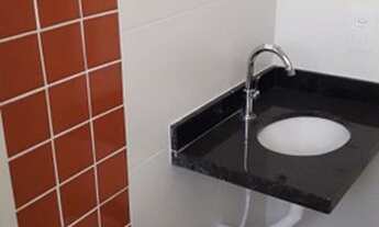 Imagem 3: Casa Casa em condomínio com 1 dormitório