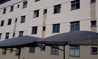 Imagem 3: Apartamento 2 quartos bairro Paquet?