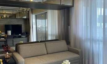 Imagem 2: APARTAMENTO - CAMPO BELO - SP