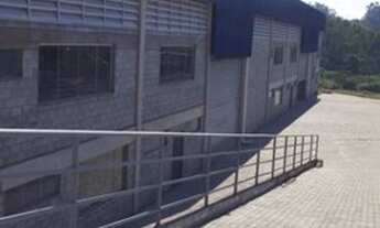 Imagem 6: GALPÃO - PEROBAL - SP