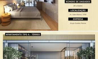 Imagem 5: Repasse no Setai Edition beira mar do Cabo Branco