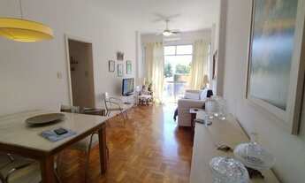 Imagem 3: Maria Eugenia 3 quartos c/ vaga