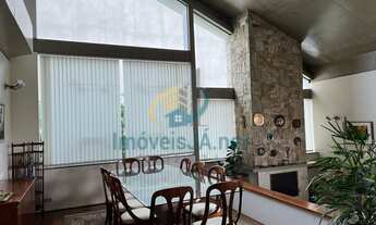 Imagem 6: Casa Alto Padrão LOCAÇÃO ALPHAVILLE 2