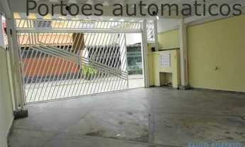 Imagem: SOBRADO - BROOKLIN - SP