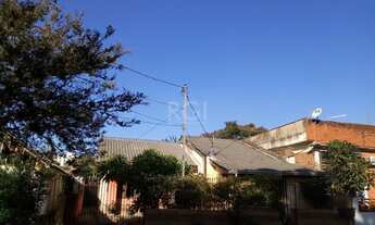 Imagem 3: Porto Alegre - Casa Padrão - Morro Santana