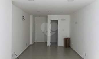 Imagem 7: Sala Comercial - Centro