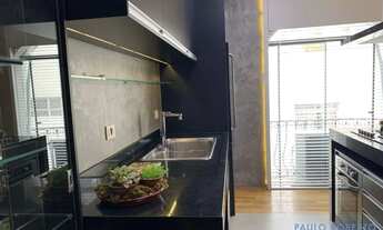 Imagem 5: APARTAMENTO - JARDIM AMÉRICA - SP