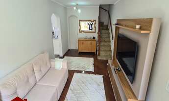 Imagem 2: LIMÃO - Sobrado com 164m², 6 vagas, 3 dormitóios, 1 suítes, impecável