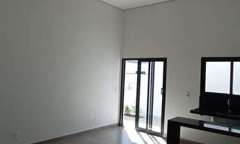 Imagem 6: Casa com 3 dormitórios à venda, 105m² no Condomínio Village Moutonnée - Salto/SP