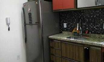 Imagem 5: Apartamento para Venda em Santo André, Vila Valparaíso, 2 dormitórios, 1 banheiro, 1 vaga