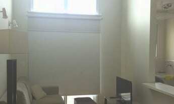 Imagem: DUPLEX - VILA OLÍMPIA - SP