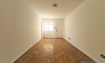 Imagem: APARTAMENTO - PINHEIROS - SP