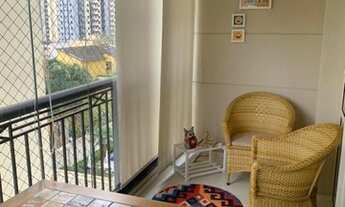 Imagem: APARTAMENTO - SAÚDE - SP