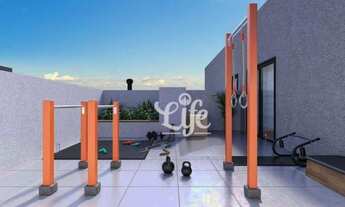 Imagem 5: Apartamento à venda, 54 m² por R$ 519.000,00 - Boa Vista - Curitiba/PR