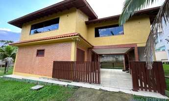 Imagem 4: SOBRADO - CAMPECHE - SC