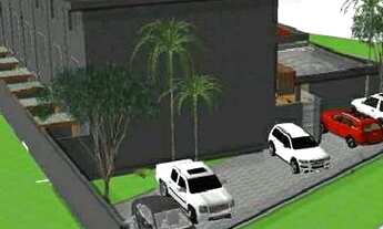 Imagem 6: Flat com 40m² á venda no Sertão do Juquehy - São Sebastião - SP