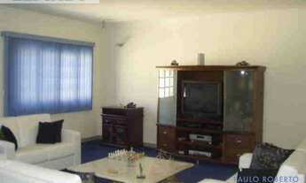 Imagem 7: CASA TÉRREA - REAL PARQUE - SP