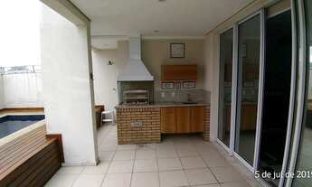 Imagem: Cobertura Duplex