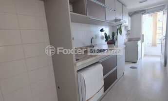 Imagem 4: Canoas - Apartamento Padrão - Centro