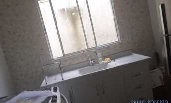 Imagem 2: CASA TÉRREA - VILA FORMOSA - SP