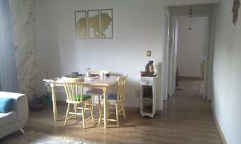 Imagem 3: Apartamento de 2 quartos para compra - Botafogo - Campinas