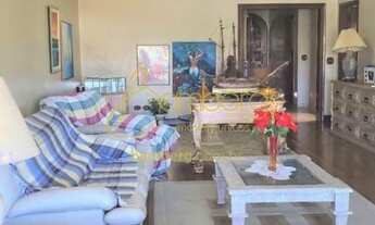 Imagem 2: MAGNÍFICA, ENCANTADORA E ESPAÇOSA CASA NO JARDIM LEONOR