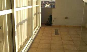 Imagem 6: COBERTURA - VILA SÃO FRANCISCO - SP