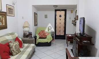 Imagem: Apartamento à venda, 2 quartos, Copacabana