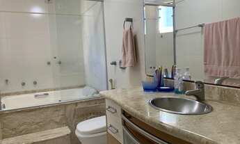 Imagem 7: TEMPORADA* EXCELENTE APTO FRENTE AV.N. RAMOS, 04 SUÍTES, 02 GARAGEM!