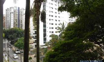 Imagem 2: APARTAMENTO - JARDIM AMÉRICA - SP
