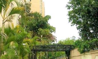 Imagem 2: APARTAMENTO - BUTANTÃ - SP