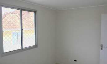 Imagem 7: Apartamento com 2 dormitórios à venda, 48 m² por R$ 139.000 - Augusta - Curitiba/PR