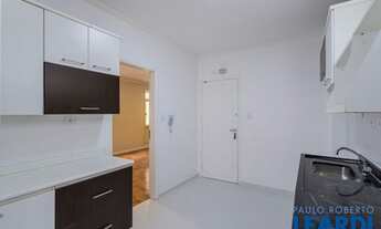 Imagem 3: APARTAMENTO - ITAIM BIBI - SP