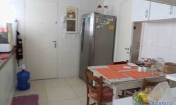 Imagem 7: APARTAMENTO - MOEMA PÁSSAROS - SP