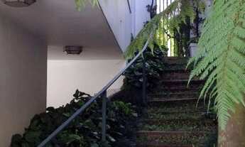 Imagem 3: CASA ASSOBRADADA - MORUMBI - SP