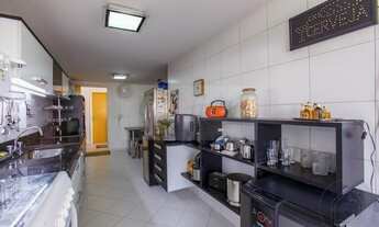 Imagem 5: Cobertura Linear 3 Suite com Vista para o Mar e Lagoa de Piratininga!!!