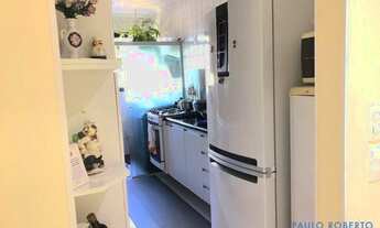 Imagem 4: APARTAMENTO - VILA SANTA CLARA - SP