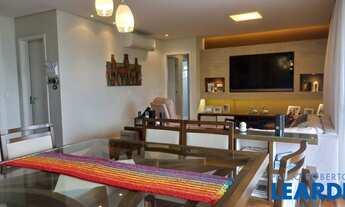 Imagem 4: APARTAMENTO - ALTO DA BOA VISTA - SP