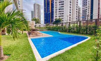 Imagem 2: Apartamento de 3 quartos sendo 2 suíte em Boa Viagem Recife-PE