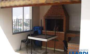 Imagem 2: APARTAMENTO - MOEMA ÍNDIOS - SP