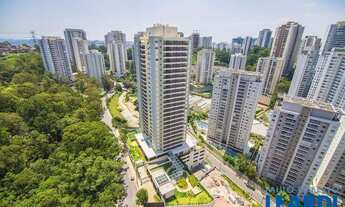 Imagem 4: APARTAMENTO - MORUMBI - SP