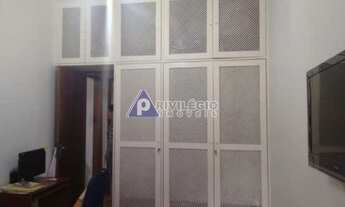 Imagem 7: Apartamento à venda, 2 quartos, 1 vaga, Botafogo - RIO DE JANEIRO/RJ