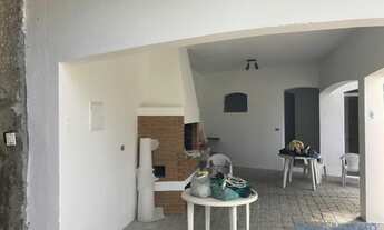 Imagem 3: CASA TÉRREA - REAL PARQUE - SP