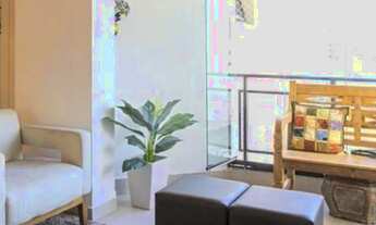 Imagem 5: São Paulo - Apartamento Padrão - MOEMA