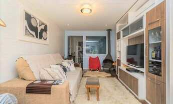 Imagem 4: Porto Alegre - Apartamento Padrão - Petrópolis