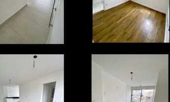 Imagem 3: Apartamento para venda com 58 metros quadrados com 2 quartos em Serra - Belo Horizonte - M